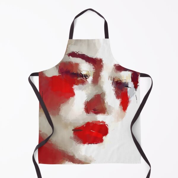 Item preview, High Society - Raw paint. Refined chaos. The upper crust, unmasked. designed and sold by StudioDestruct.