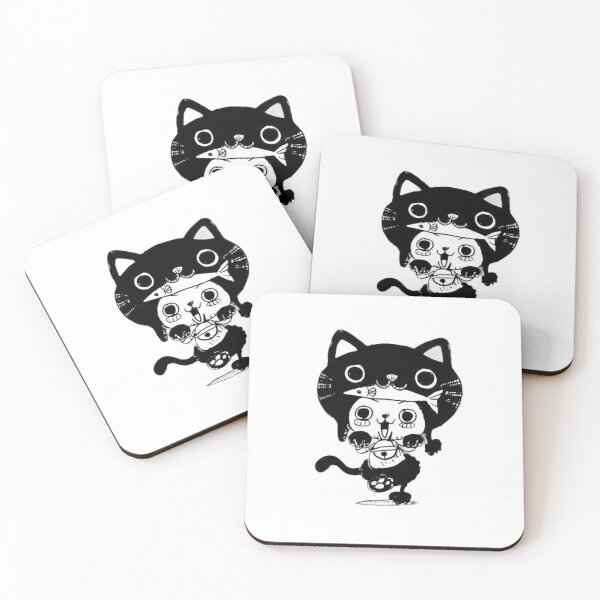 Item preview, Tony Tony Chopper Kawaii Neko Aesthetic Icon designed and sold by TheStickLab.