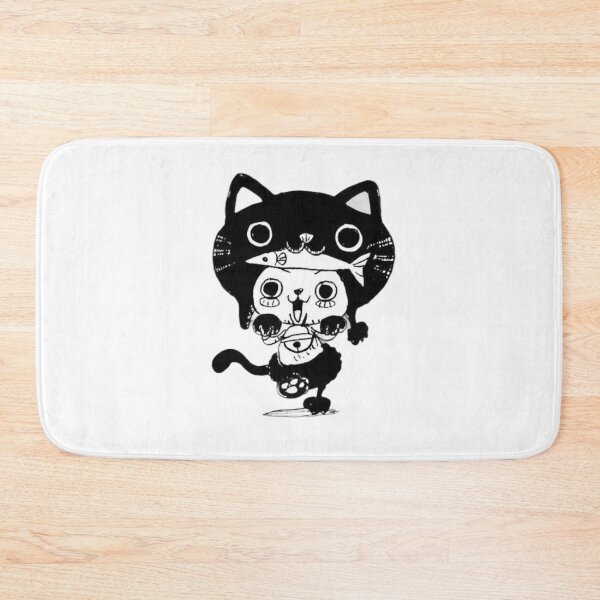 Item preview, Tony Tony Chopper Kawaii Neko Aesthetic Icon designed and sold by TheStickLab.
