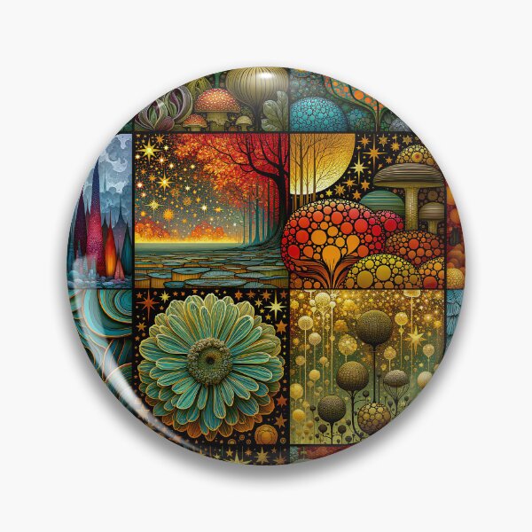 Item preview, Fantasy Collection designed and sold by JPugliese.