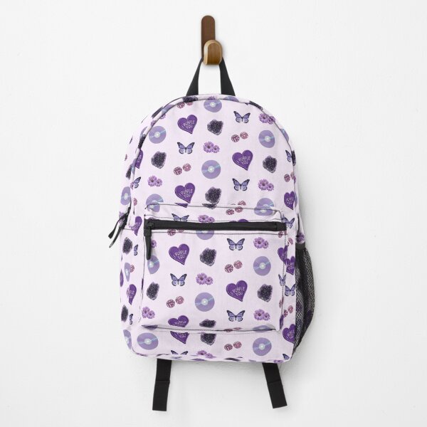 Item preview, purple aesthetic pack designed and sold by trinketgal.
