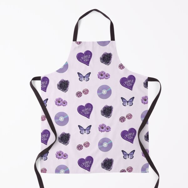 Item preview, purple aesthetic pack designed and sold by trinketgal.