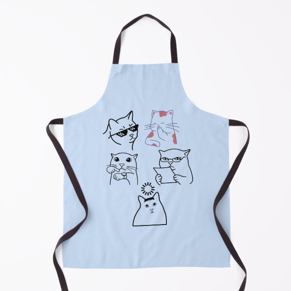 Item preview, Cat Meme Pack 03 designed and sold by creativerooney.