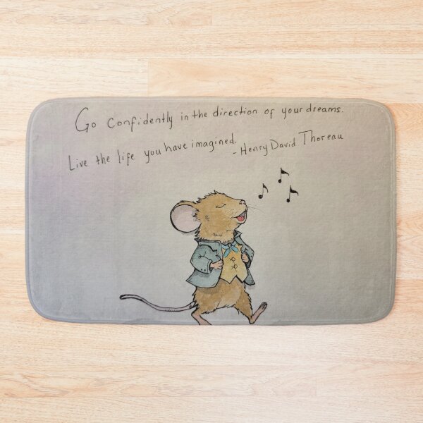 Item preview, "Live the life you imagine" designed and sold by StacySeamon.