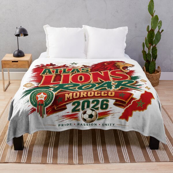 Item preview, football in morocco, world cup morocco, moroccan football team, moroccan soccer designed and sold by TrueArtVibes.