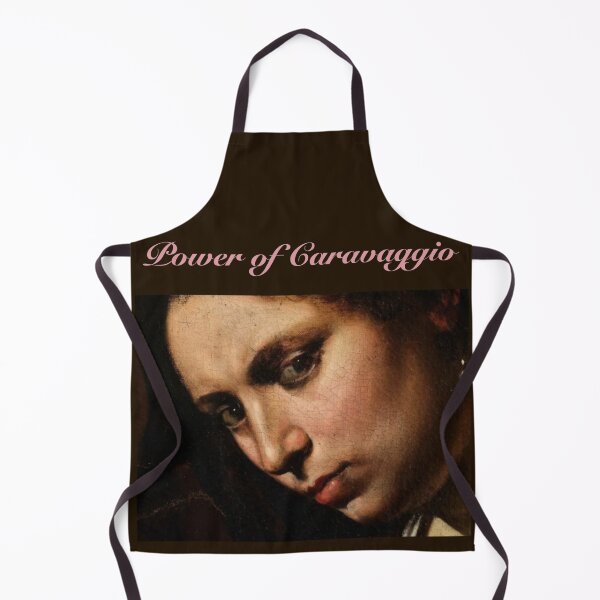 Item preview, Power of Caravaggio designed and sold by PumpkinStudioPL.