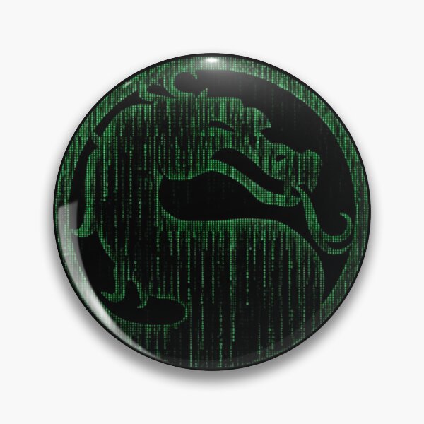 Item preview, Mortal Kombat – Mode Matrix designed and sold by Wawan35200.