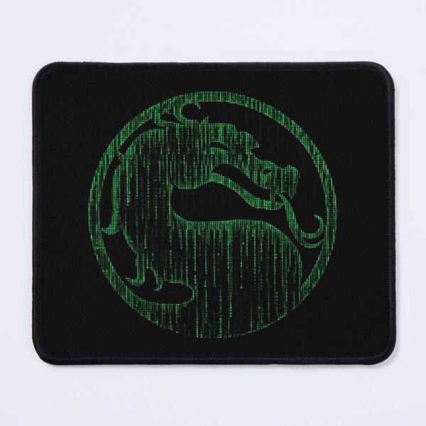 Item preview, Mortal Kombat – Mode Matrix designed and sold by Wawan35200.