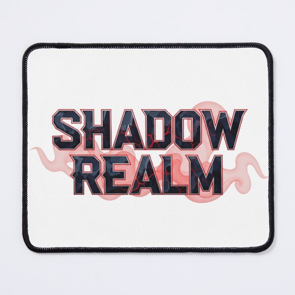 Item preview, Shadow Realm - Dark Fantasy & Gaming Typography Aesthetic designed and sold by Dzblack.