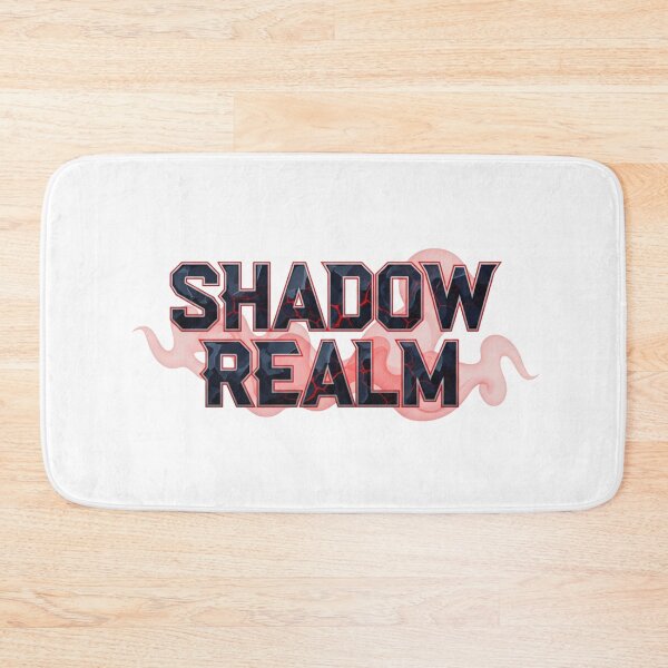 Item preview, Shadow Realm - Dark Fantasy & Gaming Typography Aesthetic designed and sold by Dzblack.