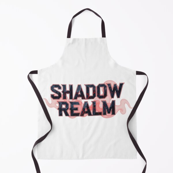 Item preview, Shadow Realm - Dark Fantasy & Gaming Typography Aesthetic designed and sold by Dzblack.