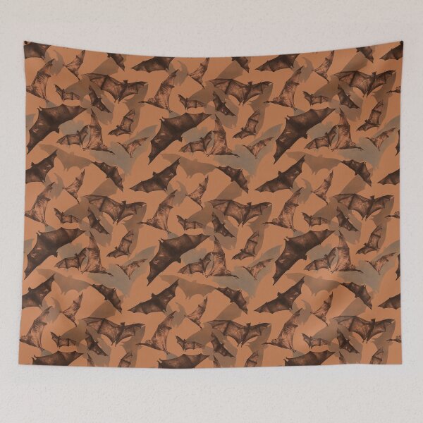 Item preview, Bat Outta Hell on Repeat designed and sold by longneckgoosie.