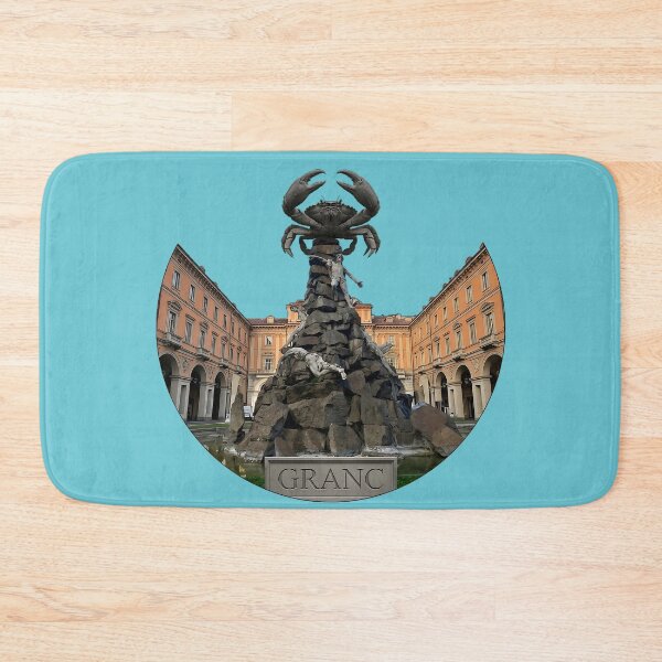 Item preview, Torino Zodiac Granc Cancer Esoteric Vintage designed and sold by Torinostalgia.