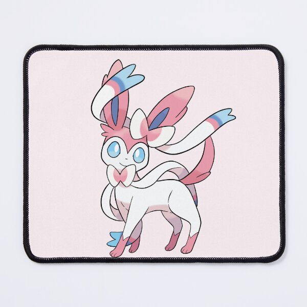 Item preview, cute pink rabbit fox creature fantasy sylvie designed and sold by Mypixieart.