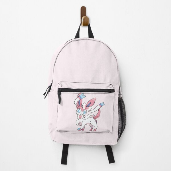 Item preview, cute pink rabbit fox creature fantasy sylvie designed and sold by Mypixieart.