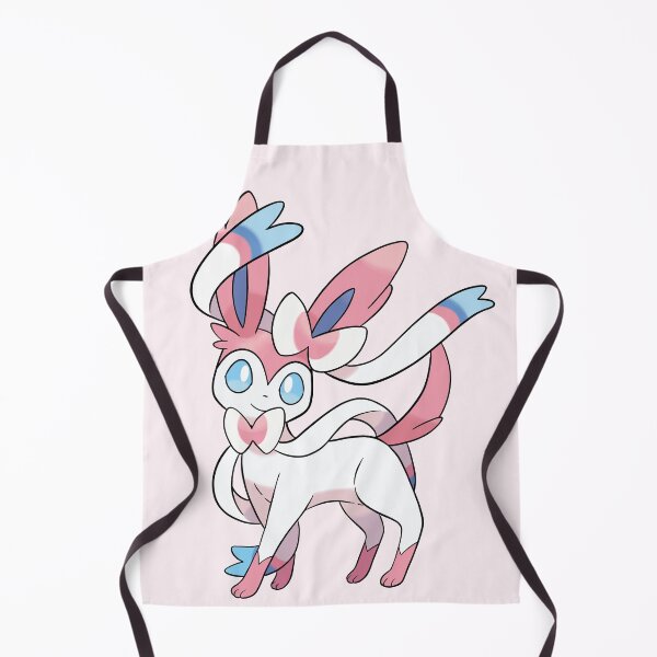 Item preview, cute pink rabbit fox creature fantasy sylvie designed and sold by Mypixieart.