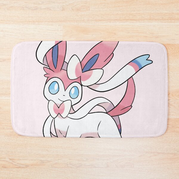 Item preview, cute pink rabbit fox creature fantasy sylvie designed and sold by Mypixieart.