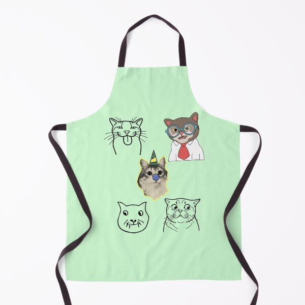 Item preview, Cat Meme Pack 04 designed and sold by creativerooney.