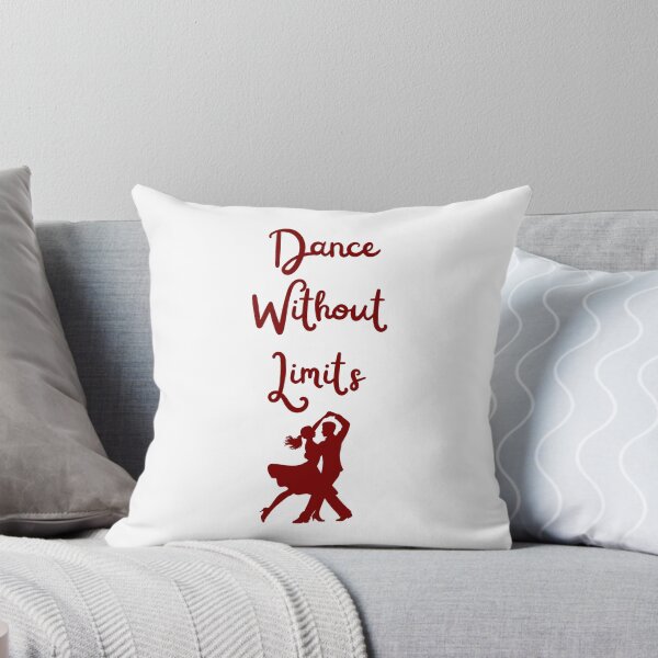 Item preview, Baila sin límites designed and sold by Tienda-Vane.