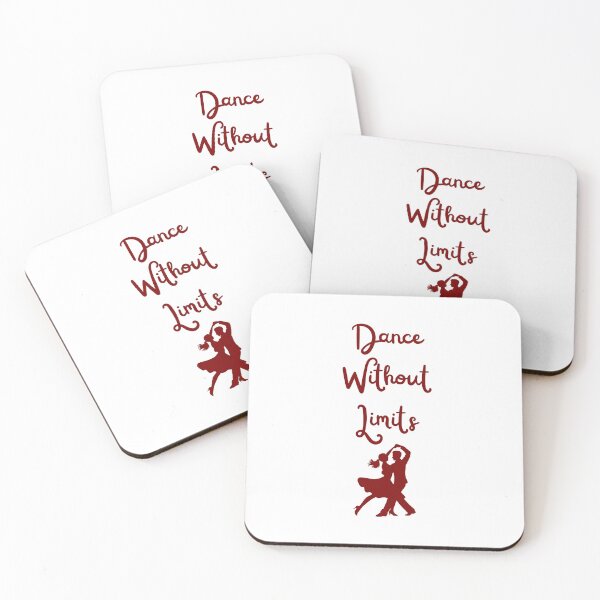 Item preview, Dance without limits designed and sold by Tienda-Vane.