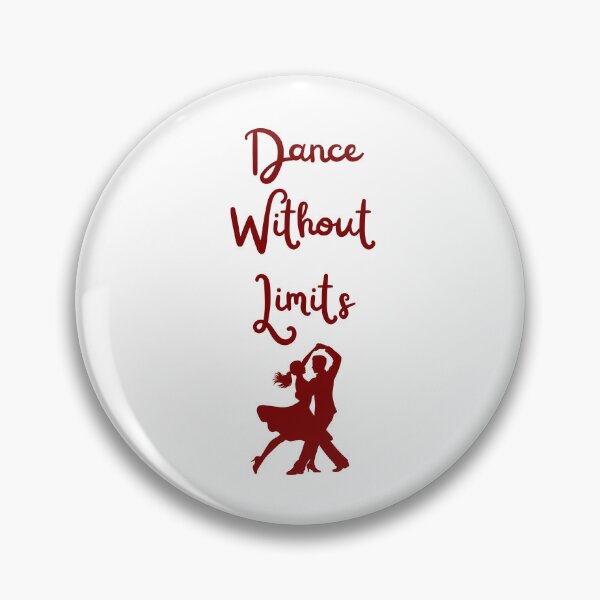 Item preview, Dance without limits designed and sold by Tienda-Vane.