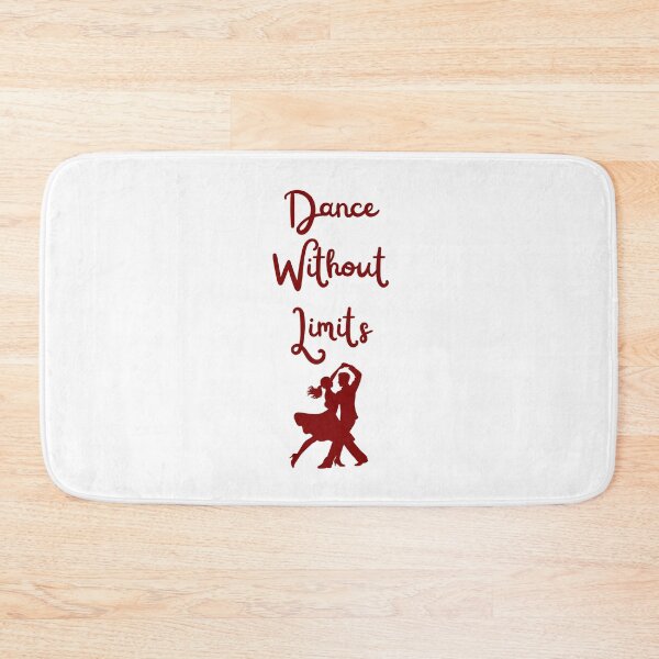 Item preview, Dance without limits designed and sold by Tienda-Vane.