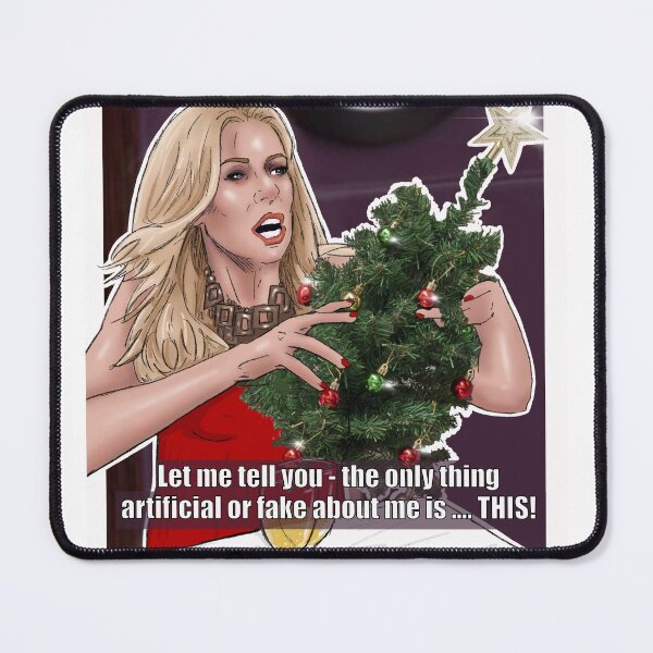 Item preview, Christmas Real Housewives of New York Aviva - MartynDesigns original designed and sold by Martyndesigns.