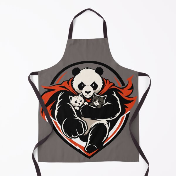 Item preview, panda/cat father designed and sold by @jon.