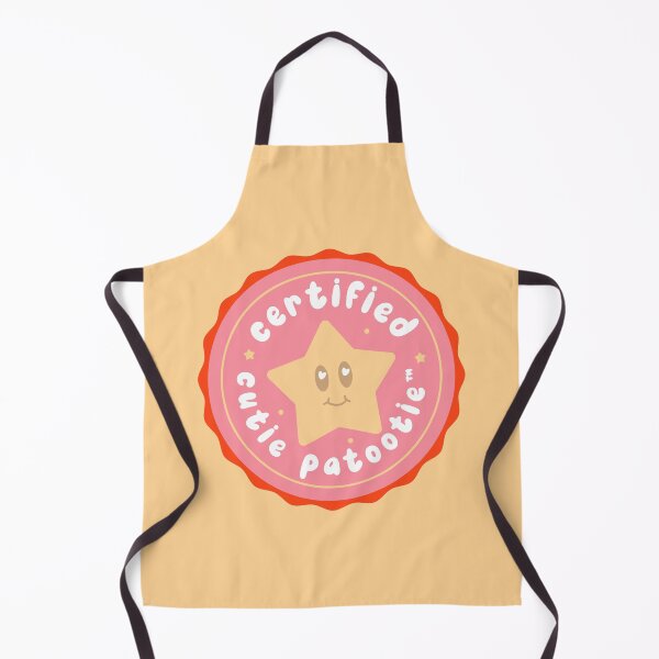 Item preview, Certified Cutie Patootie designed and sold by The Little Shop of Indus.