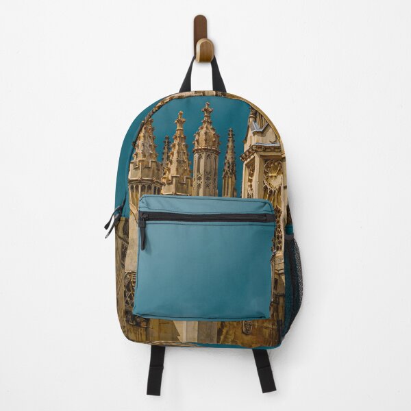 Item preview, King's College Chapel Gateway Cambridge designed and sold by Asterisk-a.