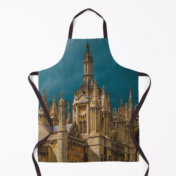 Item preview, King's College Chapel Gateway Cambridge designed and sold by Asterisk-a.