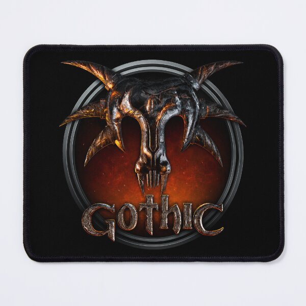 Item preview, Gothic 1 Remake designed and sold by BlockyBeasts.