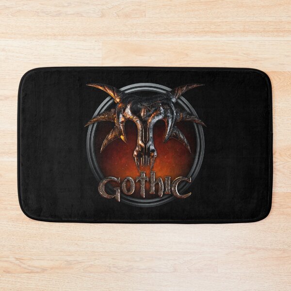 Aperçu de l'œuvre Gothic 1 Remake créée et vendue par BlockyBeasts.