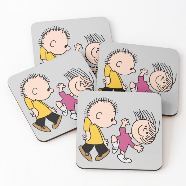 Item preview, Peanuts Gang - Let’s Kick It! designed and sold by ZERO-MIND.