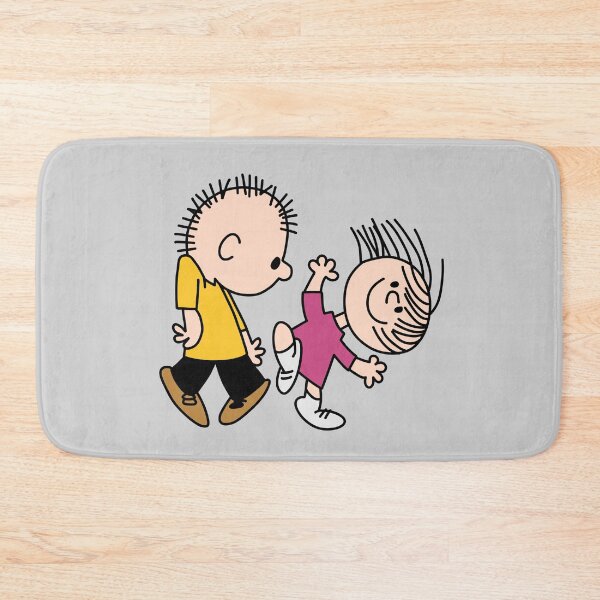 Item preview, Peanuts Gang - Let’s Kick It! designed and sold by ZERO-MIND.