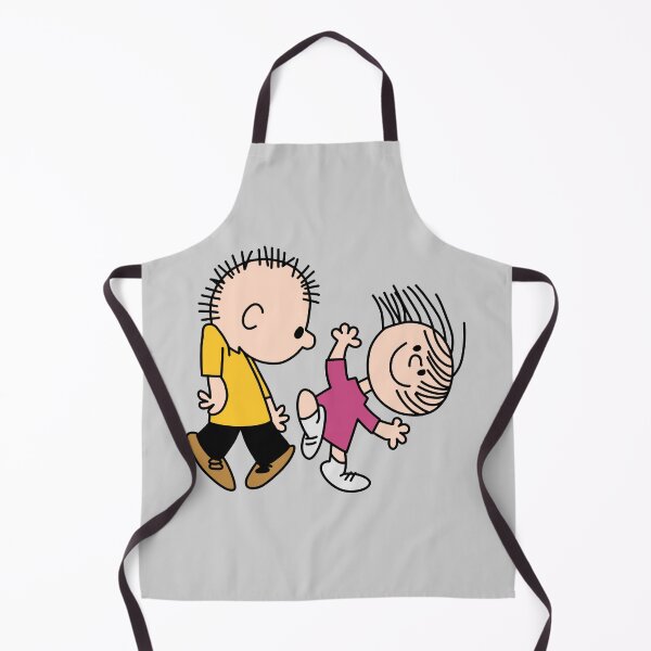 Item preview, Peanuts Gang - Let’s Kick It! designed and sold by ZERO-MIND.
