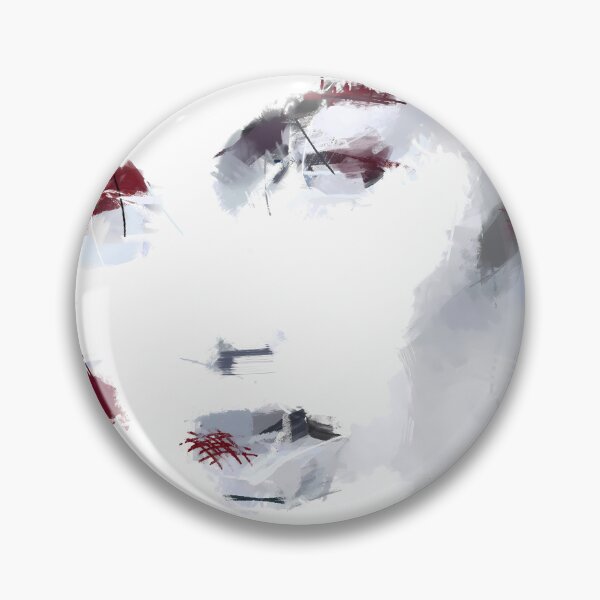 Item preview, High Society - Raw paint. Refined chaos. The upper crust, unmasked. designed and sold by StudioDestruct.