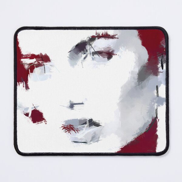 Item preview, High Society - Raw paint. Refined chaos. The upper crust, unmasked. designed and sold by StudioDestruct.
