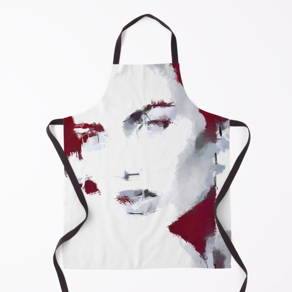 Item preview, High Society - Raw paint. Refined chaos. The upper crust, unmasked. designed and sold by StudioDestruct.