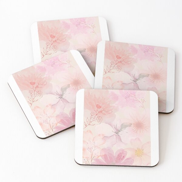 Item preview, Summer Flowers designed and sold by bubbleflower72.