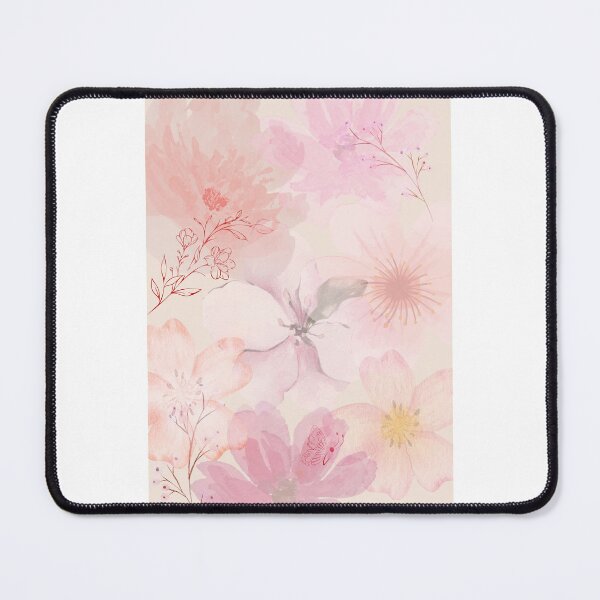 Item preview, Summer Flowers designed and sold by bubbleflower72.