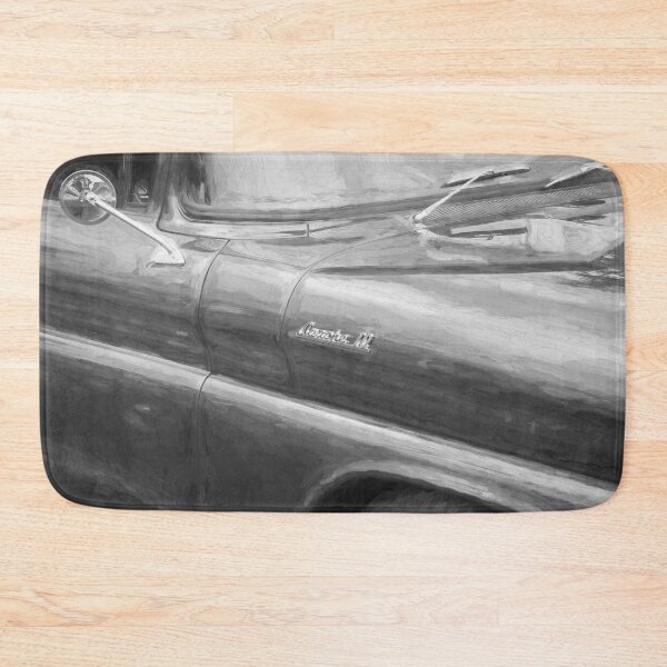 Item preview, 1961 B&W Chevy Pick Up Truck Apache 10 Series 110  designed and sold by RichFrancoCars.