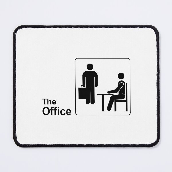 Item preview, The Office designed and sold by NBK Design.