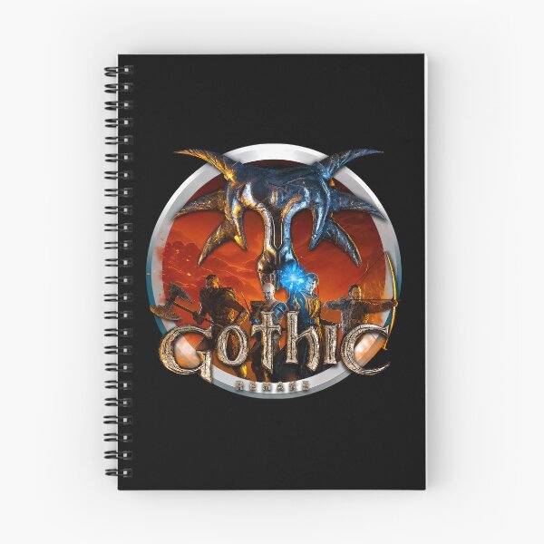 Item preview, Gothic 1 Remake designed and sold by BlockyBeasts.