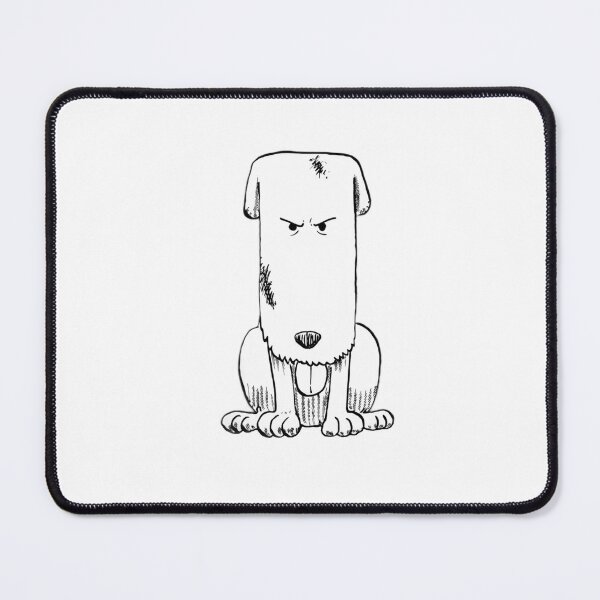 Item preview, The Guardian's Treasure — Chouchou Pet Shop Devotion Study designed and sold by TheStickLab.