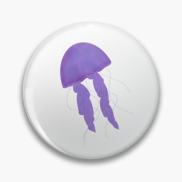 Item preview, Jellyfish designed and sold by Bookworm Illustration.