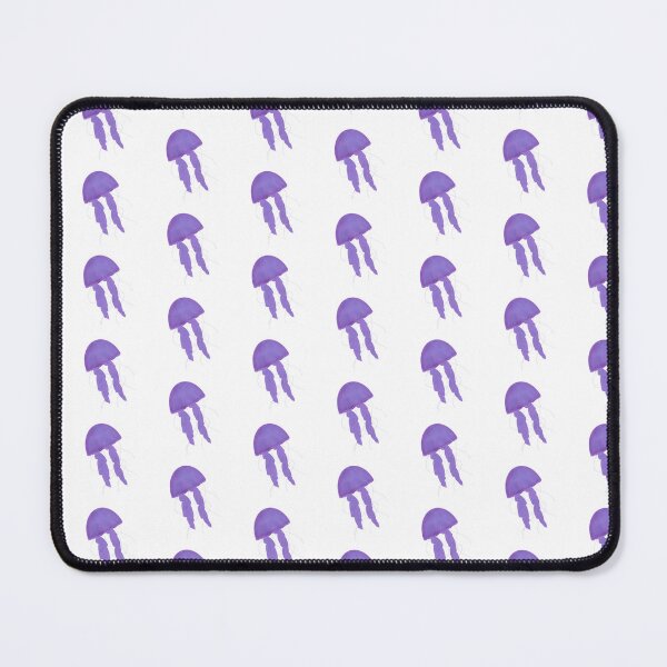 Item preview, Jellyfish designed and sold by Bookworm Illustration.