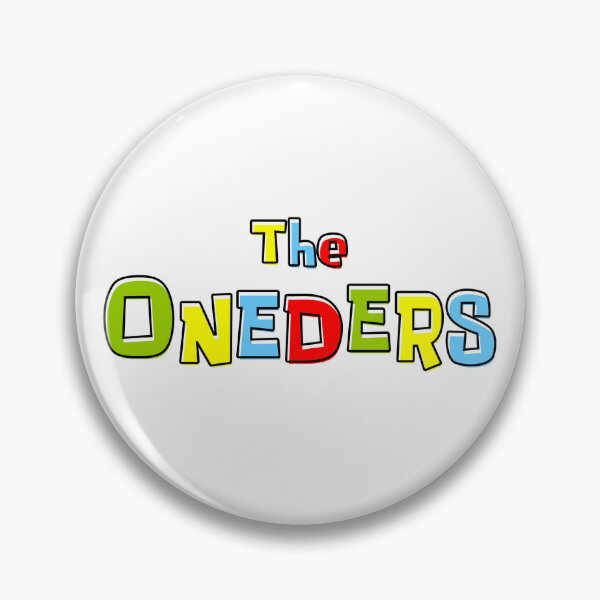 Item preview, The Oneders Retro designed and sold by Normbot2000.