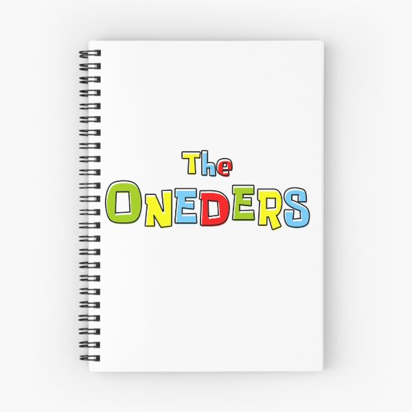 Item preview, The Oneders Retro designed and sold by Normbot2000.