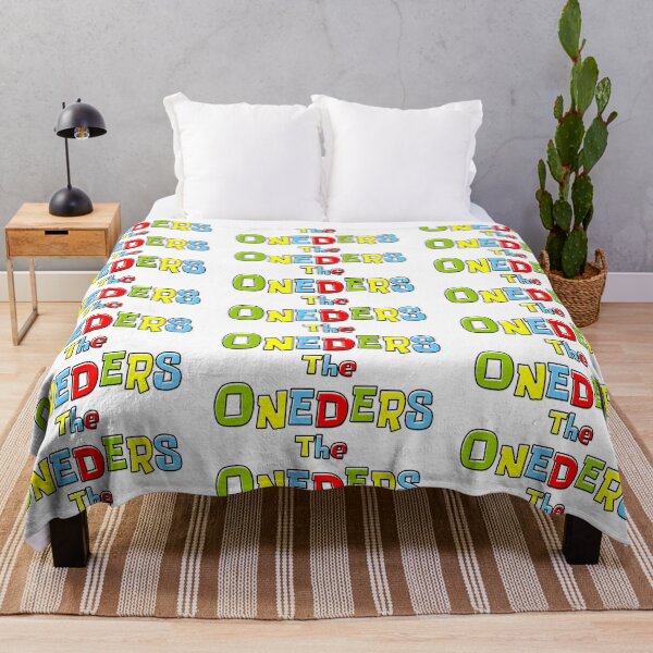 Item preview, The Oneders Retro designed and sold by Normbot2000.